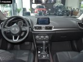 Bán xe Mazda 3 sedan 1.5L 2019 mới chính hãng - Hotline: 0369.150.550