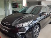 Bán Kia Cerato all new 2019 bản Deluxe số tự động