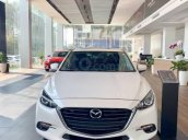 Mazda 3 Premium 2019 - Trả trước 240tr nhận xe ngay, nhiều màu. Đặc biệt nhiều ưu đãi hấp dẫn trong tháng