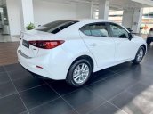 Mazda 3 Premium 2019 - Trả trước 240tr nhận xe ngay, nhiều màu. Đặc biệt nhiều ưu đãi hấp dẫn trong tháng