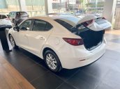 Mazda 3 Premium 2019 - Trả trước 240tr nhận xe ngay, nhiều màu. Đặc biệt nhiều ưu đãi hấp dẫn trong tháng