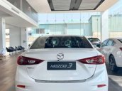 Mazda 3 Premium 2019 - Trả trước 240tr nhận xe ngay, nhiều màu. Đặc biệt nhiều ưu đãi hấp dẫn trong tháng