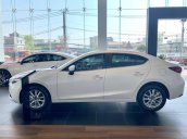 Mazda 3 Premium 2019 - Trả trước 240tr nhận xe ngay, nhiều màu. Đặc biệt nhiều ưu đãi hấp dẫn trong tháng