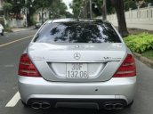 Bán Mercedes S600 2007, đăng ký lần đầu 2018