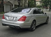 Bán Mercedes S600 2007, đăng ký lần đầu 2018