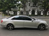 Bán Mercedes S600 2007, đăng ký lần đầu 2018