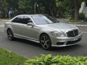 Bán Mercedes S600 2007, đăng ký lần đầu 2018