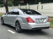 Bán Mercedes S600 2007, đăng ký lần đầu 2018