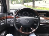 Bán Mercedes S600 2007, đăng ký lần đầu 2018