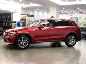 Giá xe Mercedes GLC300 2019 tốt nhất - Đủ màu giao ngay