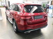 Giá xe Mercedes GLC300 2019 tốt nhất - Đủ màu giao ngay