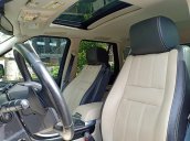 Cần bán xe LandRover Range Rover Autobiography Sport 5.0 đời 2012, màu đen, nhập khẩu