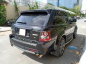 Cần bán xe LandRover Range Rover Autobiography Sport 5.0 đời 2012, màu đen, nhập khẩu