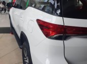 Bán Toyota Fortuner G 2019, số sàn, máy dầu, lắp ráp trong nước