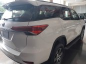 Bán Toyota Fortuner G 2019, số sàn, máy dầu, lắp ráp trong nước