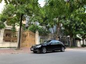 Bán xe Mercedes S350 đời 2009, màu đen, nhập khẩu