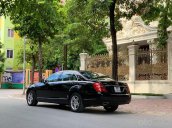 Bán xe Mercedes S350 đời 2009, màu đen, nhập khẩu