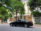 Bán xe Mercedes S350 đời 2009, màu đen, nhập khẩu