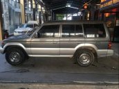 Bán Pajero V6 3000 đời 2002 cực chất cực đẹp