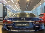 Cần bán xe Mazda 6 đời 2019, hỗ trợ trả góp 85% 