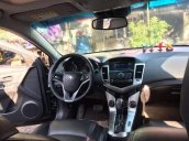 Bán Daewoo Lacetti CDX 1.6AT năm 2010, nhập khẩu nguyên chiếc