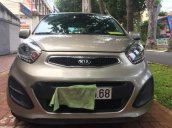 Bán Kia Morning 2014, mới được 69.000 km, 259tr