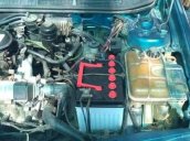 Bán xe Fiat Tempra sản xuất 1997, xe nhập, màu xanh