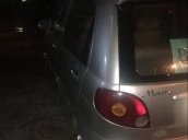 Bán Daewoo Matiz đời 2004, màu bạc, không dịch vụ