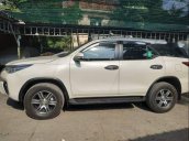 Bán ô tô Toyota Fortuner đời 2017, màu trắng, xe nhập, giá chỉ 950 triệu