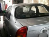 Bán xe Daewoo Lanos năm sản xuất 2005, màu bạc, nhập khẩu 