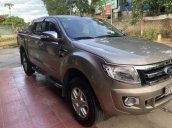 Cần bán Ford Ranger XLT sản xuất năm 2013, nhập khẩu chính chủ