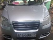 Cần bán Daewoo Gentra đời 2009