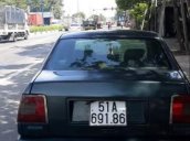 Cần bán gấp Fiat Tempra 1996, màu xám, nhập khẩu  