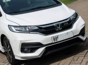 Bán Honda Jazz đời 2019, màu trắng, nhập khẩu 