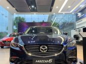 Cần bán xe Mazda 6 đời 2019, hỗ trợ trả góp 85% 