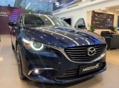 Cần bán xe Mazda 6 đời 2019, hỗ trợ trả góp 85% 