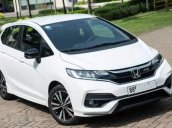 Bán Honda Jazz đời 2019, màu trắng, nhập khẩu 