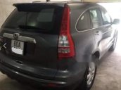 Cần bán lại xe Honda CR V 2.4 năm 2012, màu xám