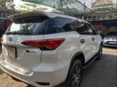 Bán ô tô Toyota Fortuner đời 2017, màu trắng, xe nhập, giá chỉ 950 triệu