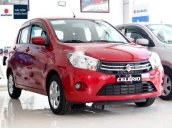 Bán ô tô Suzuki Celerio năm 2019, nhập khẩu nguyên chiếc