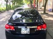 Bán Daewoo Lacetti CDX 1.6AT năm 2010, nhập khẩu nguyên chiếc