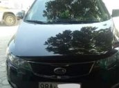 Bán Kia Forte 2011, màu đen, giá 385tr