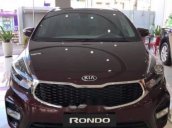 Bán Kia Rondo sản xuất 2019, màu đỏ