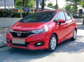 Bán Honda Jazz VX 2019 tự động, màu đỏ may mắn rất mới