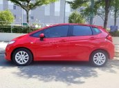 Bán Honda Jazz VX 2019 tự động, màu đỏ may mắn rất mới