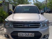 Cần bán xe Ford Everest đời 2015, giá 585 triệu