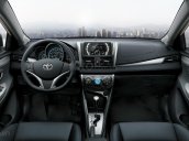 Giá xe Toyota Vios 1.5G 2019 mới nhất, giảm sập sàn, hỗ trợ trả góp, chi tiết LH ngay 0963292963