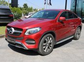 Bán Mercedes GLE400 coupe xe lướt - như mới, LH 0985445522