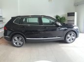 Cần bán xe nhập khẩu Volkswagen Tiguan Allspace - 2018 - Màu đen