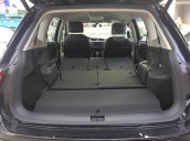 Cần bán xe nhập khẩu Volkswagen Tiguan Allspace - 2018 - Màu đen